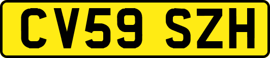 CV59SZH