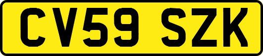 CV59SZK