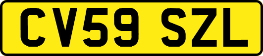CV59SZL