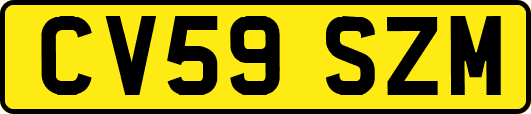 CV59SZM