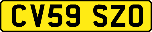 CV59SZO