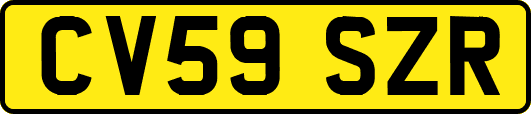 CV59SZR