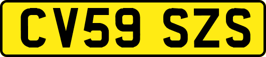 CV59SZS