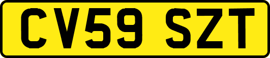 CV59SZT