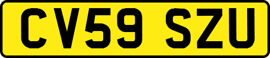 CV59SZU