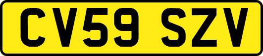 CV59SZV