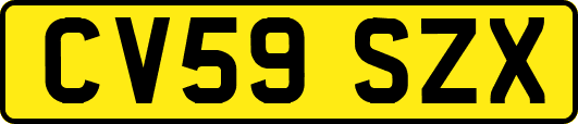 CV59SZX