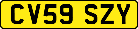 CV59SZY