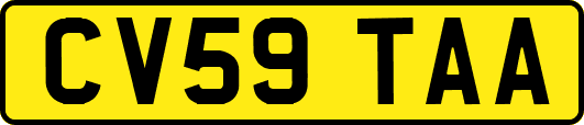 CV59TAA