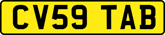CV59TAB