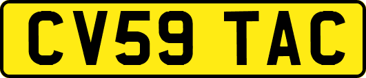 CV59TAC