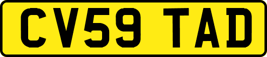 CV59TAD