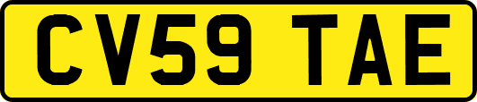 CV59TAE