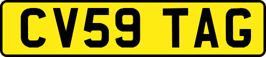 CV59TAG