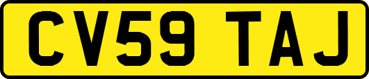CV59TAJ