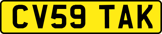 CV59TAK