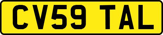 CV59TAL