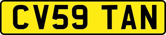 CV59TAN