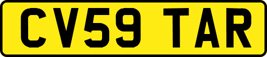 CV59TAR