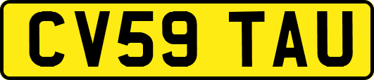 CV59TAU