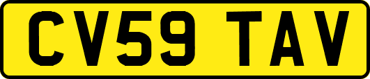 CV59TAV