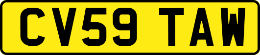 CV59TAW