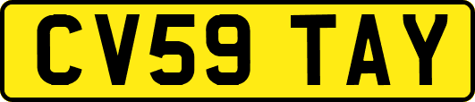 CV59TAY