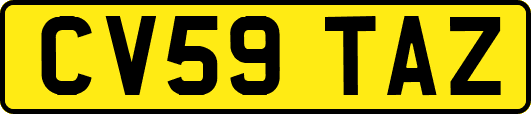 CV59TAZ