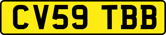 CV59TBB