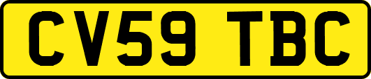 CV59TBC