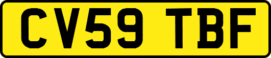 CV59TBF