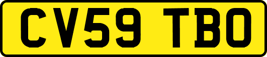 CV59TBO