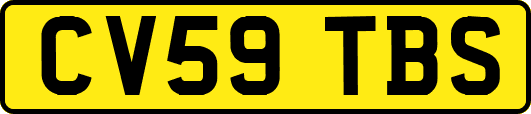 CV59TBS