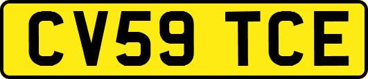 CV59TCE