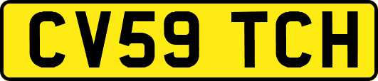 CV59TCH