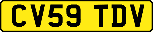 CV59TDV