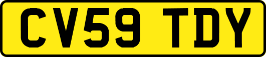 CV59TDY