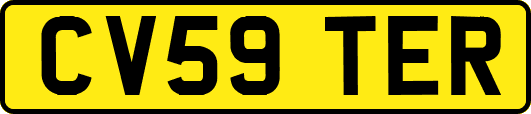 CV59TER
