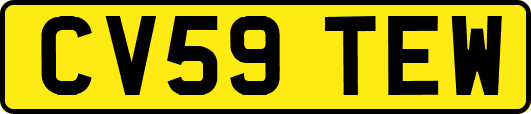 CV59TEW