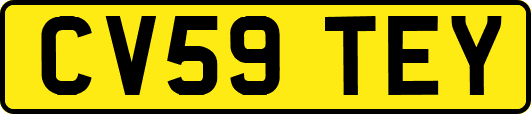 CV59TEY