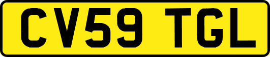 CV59TGL