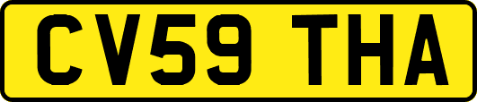 CV59THA