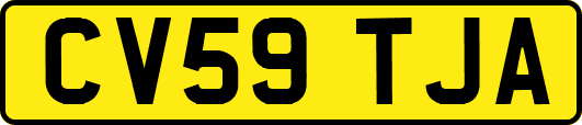 CV59TJA
