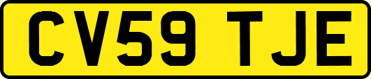 CV59TJE