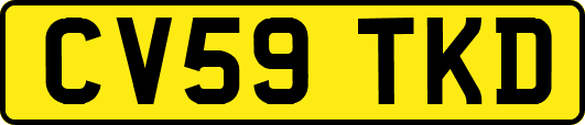 CV59TKD