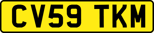 CV59TKM