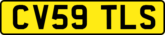 CV59TLS