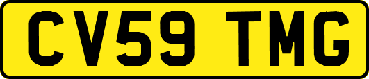 CV59TMG
