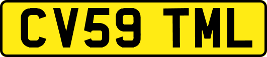CV59TML