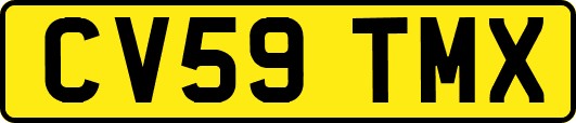 CV59TMX